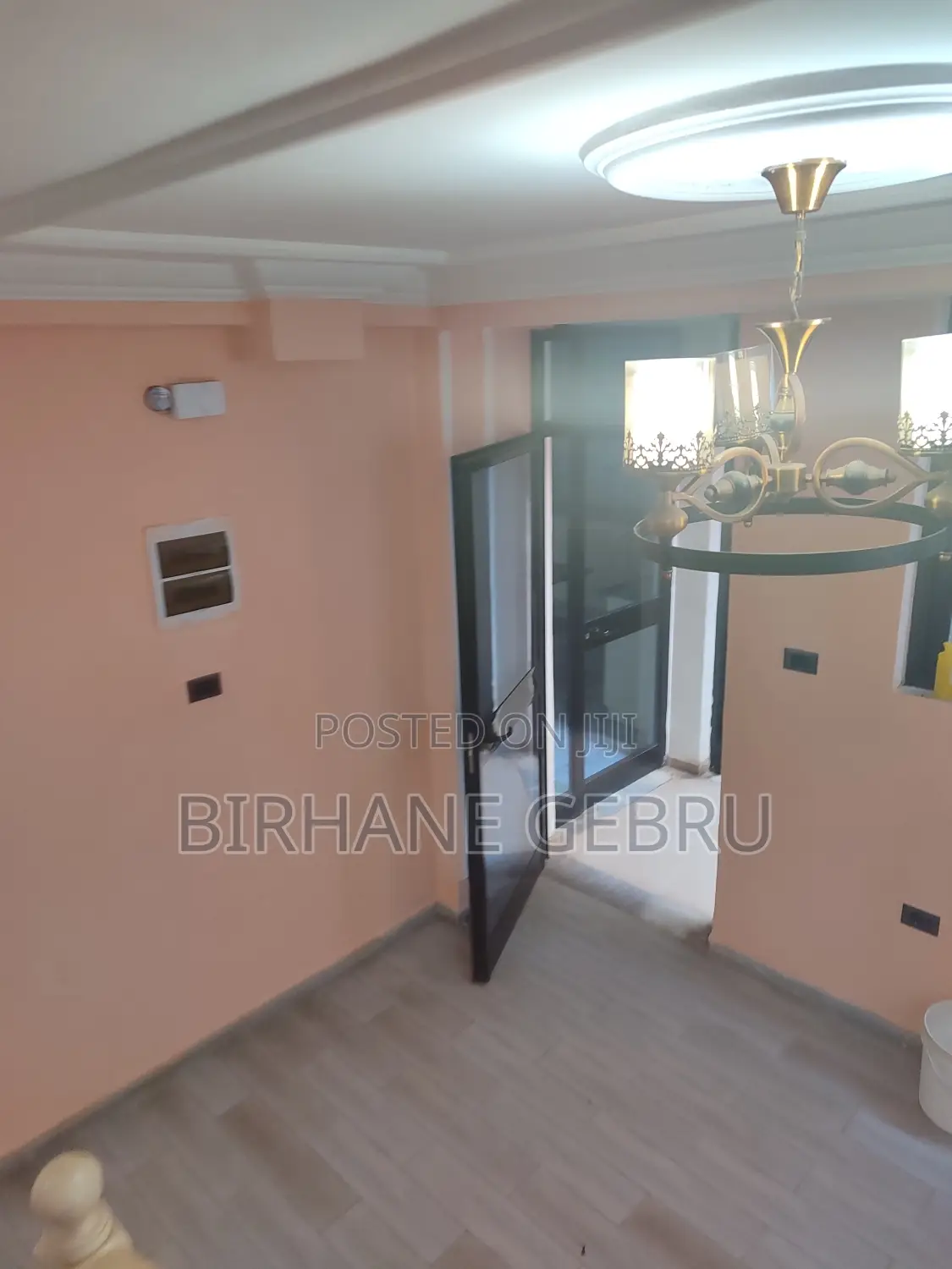 G+2 House Rent