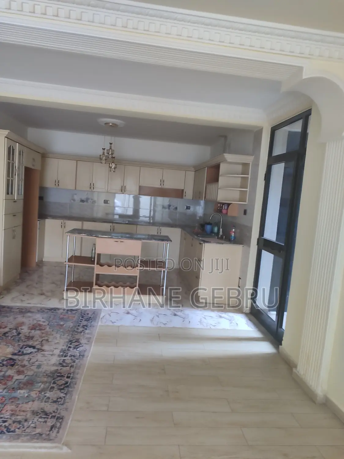 G+2 House Rent