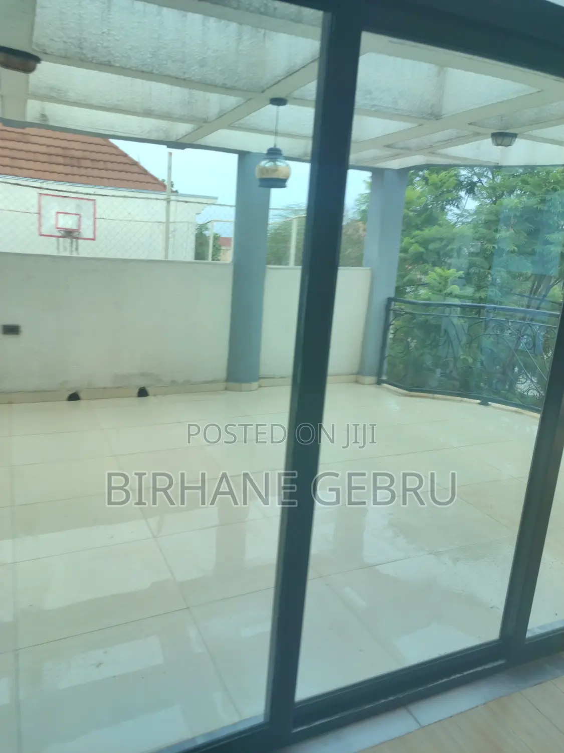 G+2 House Rent