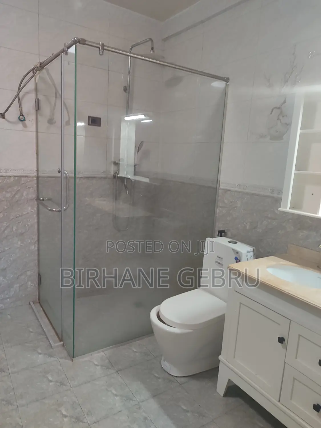 G+2 House Rent