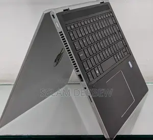 New Laptop HP ProBook 440 G1 8GB Intel Core I3 SSD 500GB