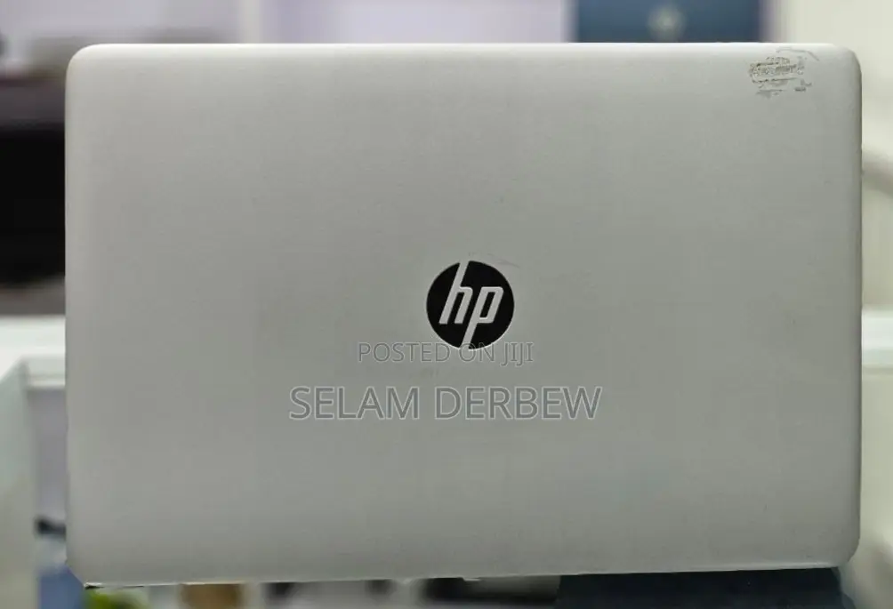New Laptop HP EliteBook 850 G3 8GB Intel Core I5 HDD+SSD 500GB
