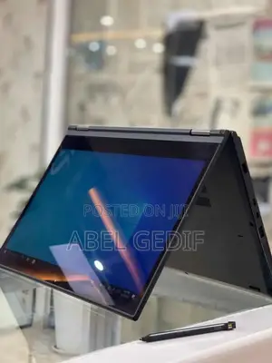 New Laptop Lenovo ThinkPad Yoga 16GB Intel Core I7 SSD 512GB
