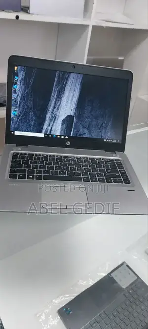New Laptop HP EliteBook 840 8GB Intel Core I5 HDD 1T