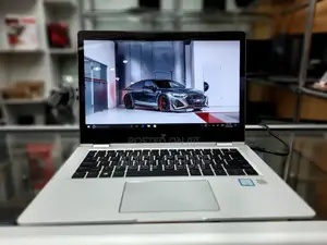 New Laptop HP EliteBook X360 1030 G3 16GB Intel Core I7 SSD 512GB