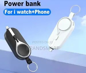 Original Mini Power Bank