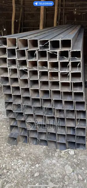 RHS , Angle ,Sheet Metal