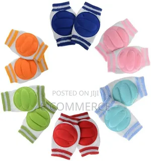 Baby Knee Socks