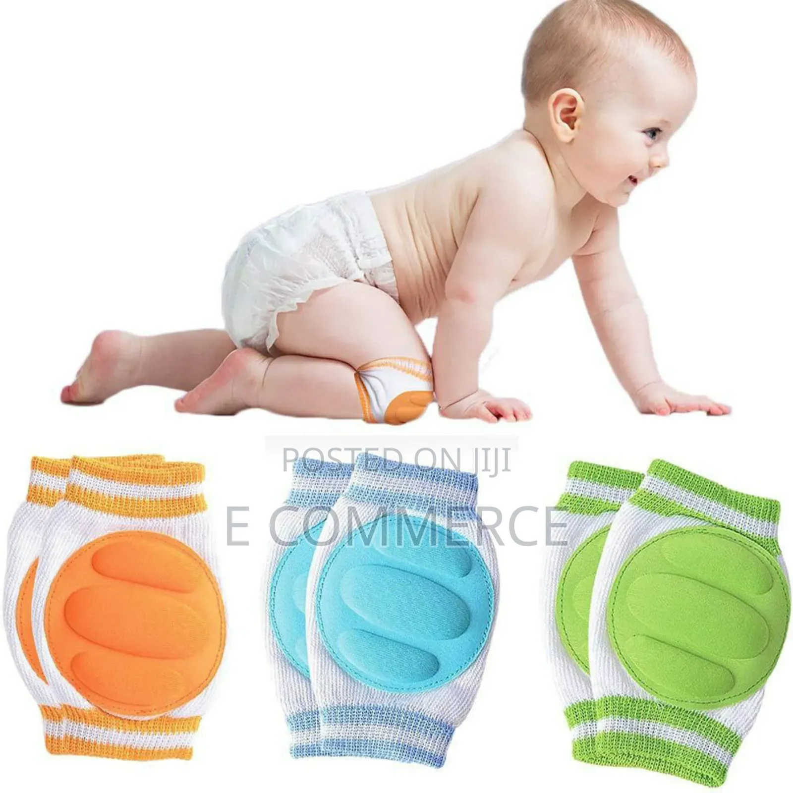 Baby Knee Socks