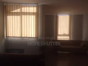 Vertical Blind ሻተር