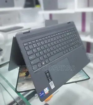 New Laptop Lenovo Flex 5 16GB Intel Core I7 SSD 512GB