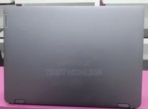 New Laptop Lenovo Flex 5 16GB Intel Core I7 SSD 512GB