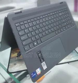 New Laptop Lenovo Flex 5 16GB Intel Core I7 SSD 512GB