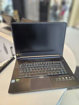 New Laptop Acer Predator Helios 300 16GB Intel Core I7 SSD 1T