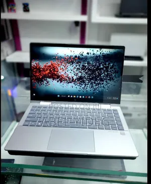 New Laptop HP Envy X360 16GB Intel Core I7 SSD 1T