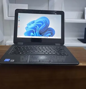 New Laptop Lenovo 4GB Intel Celeron SSD 256GB