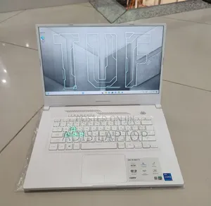 New Laptop Asus TUF Gaming FX504 16GB Intel Core I7 SSD 512GB