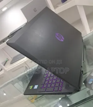 New Laptop HP Pavilion 15z 16GB Intel Core I5 SSD 512GB