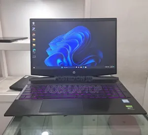 New Laptop HP Pavilion 15z 16GB Intel Core I5 SSD 512GB