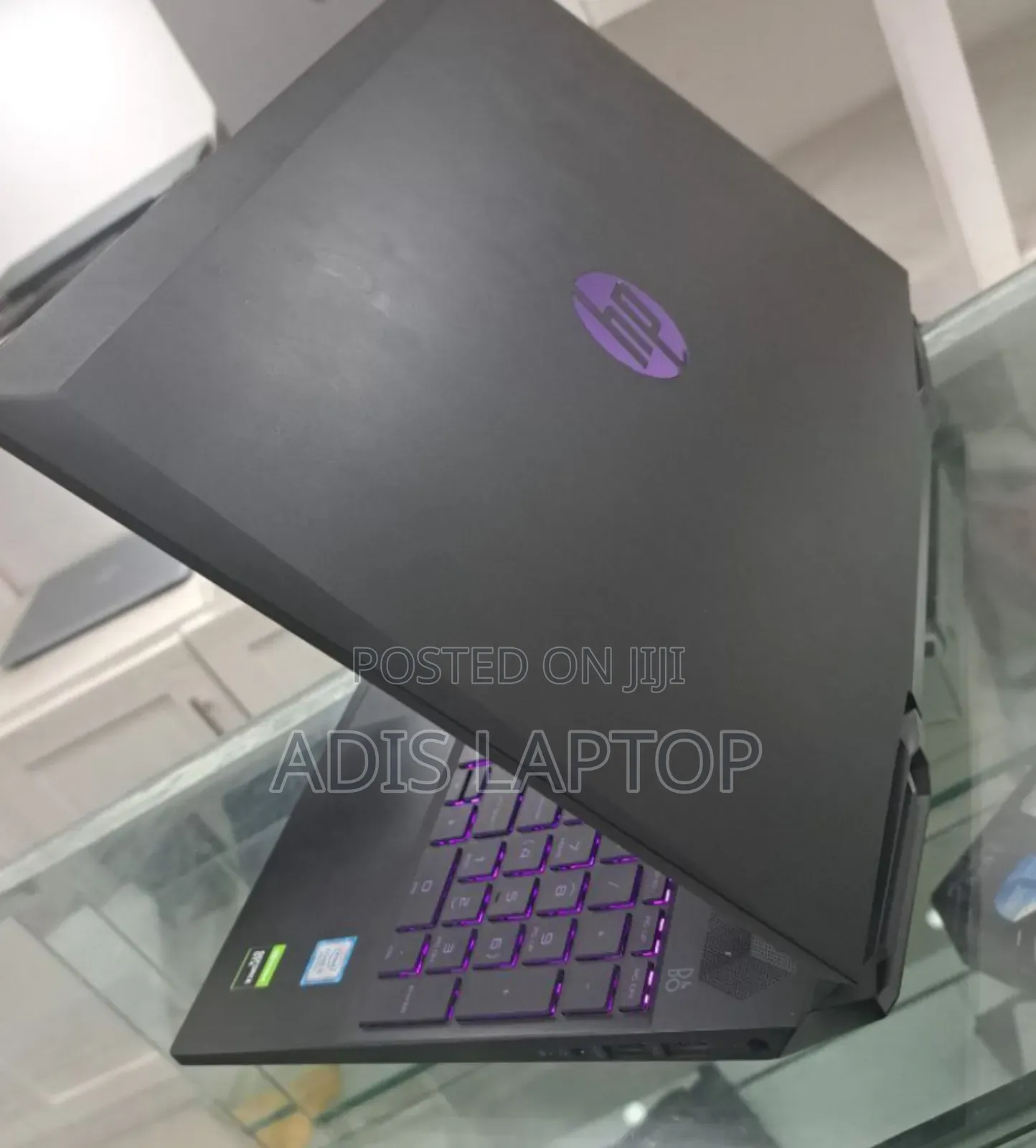 New Laptop HP Pavilion 15z 16GB Intel Core I5 SSD 512GB