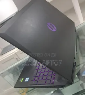 New Laptop HP Pavilion 15z 16GB Intel Core I5 SSD 512GB