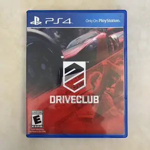 Driveclub PS4 PS5