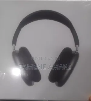 Wireless Airpodmax