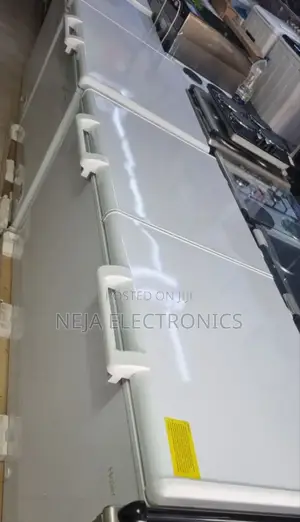 Haier Chest Freezers 519.Litter Deliver