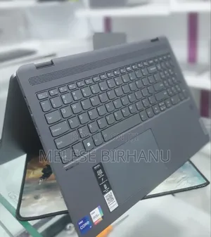 New Laptop Lenovo IdeaPad Flex 15 16GB Intel Core I7 SSD 512GB