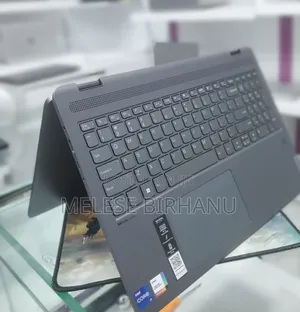 New Laptop Lenovo IdeaPad Flex 15 16GB Intel Core I7 SSD 512GB