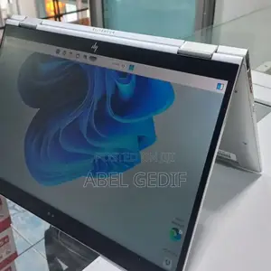 New Laptop HP EliteBook X360 1040 G5 16GB Intel Core I7 SSD 512GB