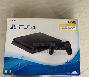 Sony Playstation 4 Slim