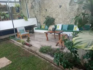 Furnished 2bdrm Apartment in Bole for rent