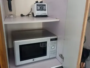 Furnished 2bdrm Apartment in Bole for rent