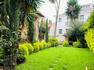 Furnished 3bdrm House in Bole for rent