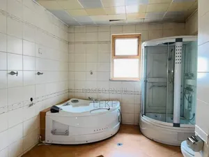 Furnished 3bdrm House in Bole for rent