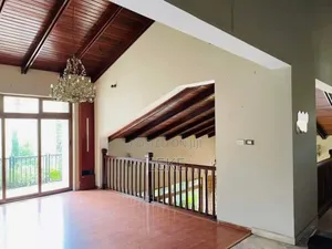 Furnished 3bdrm House in Bole for rent