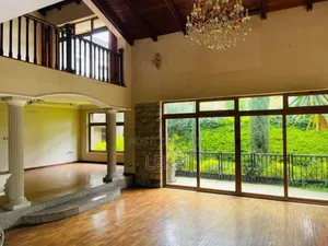 Furnished 3bdrm House in Bole for rent