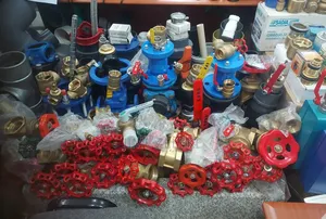 Supplier of Pipes and Fittings