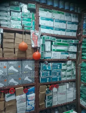 Supplier of Pipes and Fittings