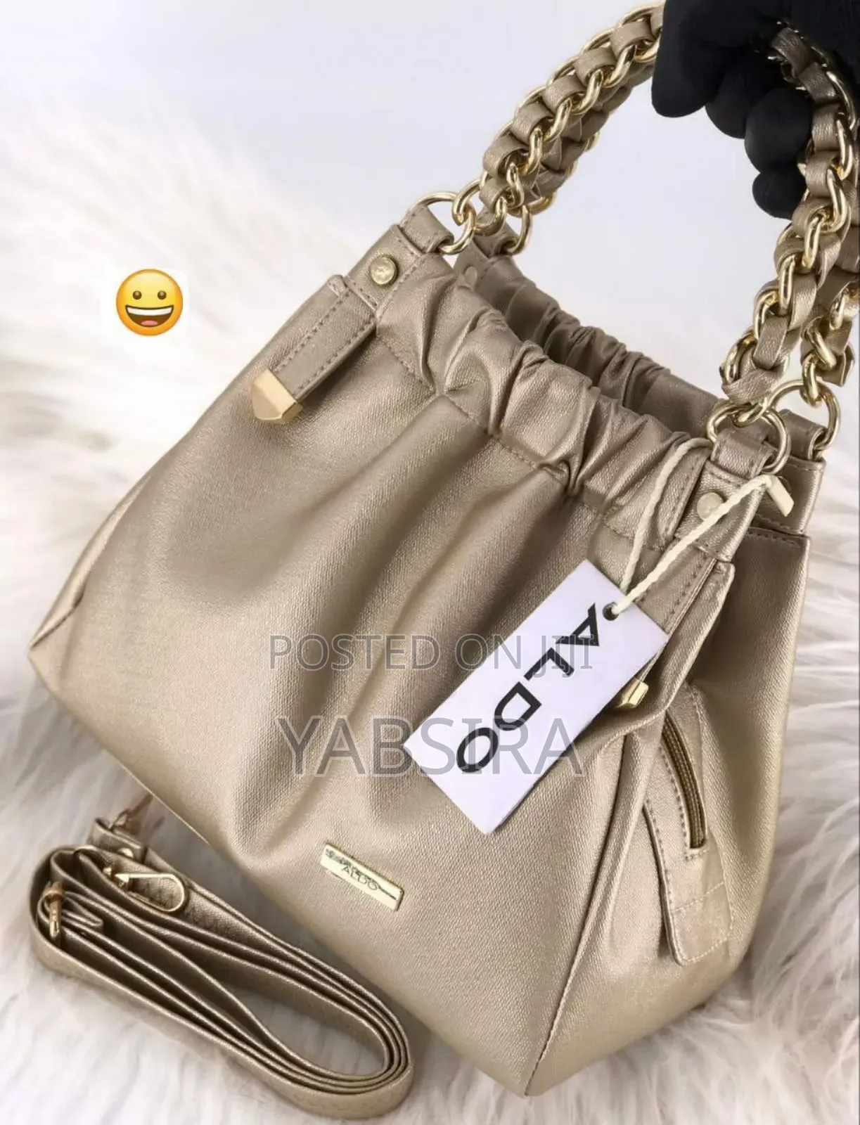 Aldo Women's Bag