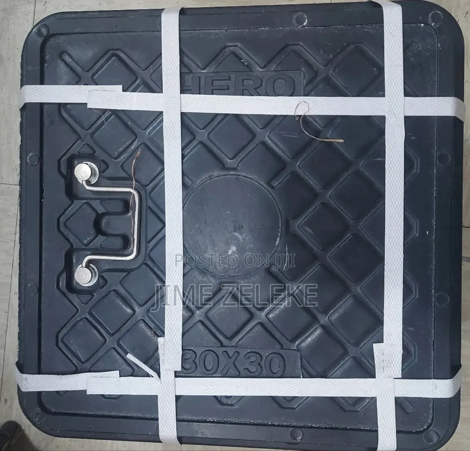 Building Materials