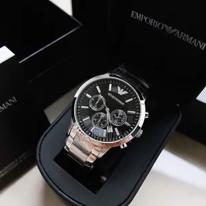 Emporio Armani Mens Watch.