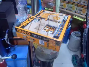 Drill Machine