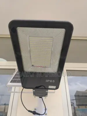 Solar Lights