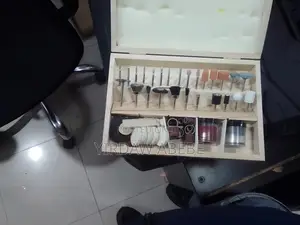 Engraver Accessories