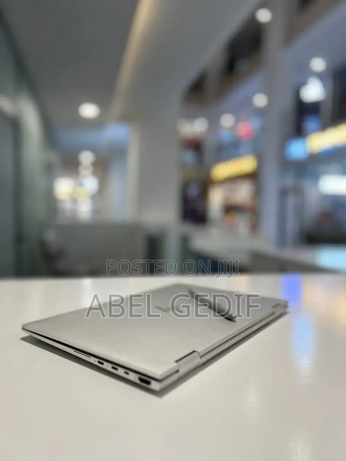 New Laptop HP EliteBook X360 1030 G4 16GB Intel Core I7 SSD 512GB