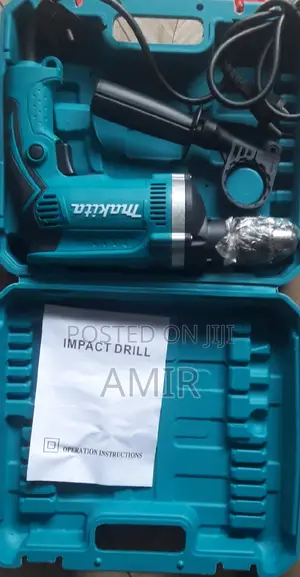Makita Normal Drill