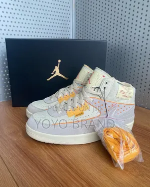 Air Jordan 2 Fashion Shoes