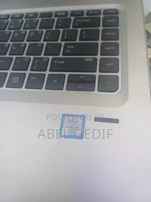 New Laptop HP EliteBook 840 8GB Intel Core I5 HDD 1T